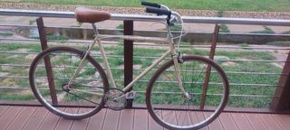 Bicicleta Peugeot 