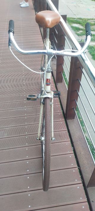 Bicicleta Peugeot 