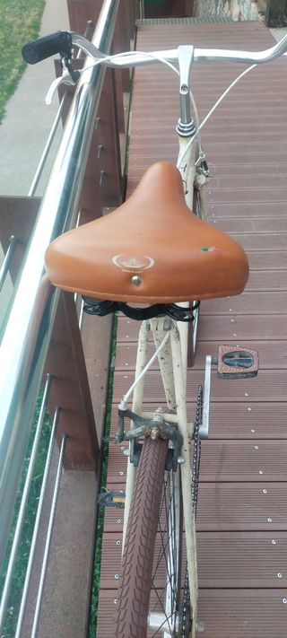 Bicicleta Peugeot 