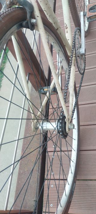 Bicicleta Peugeot 