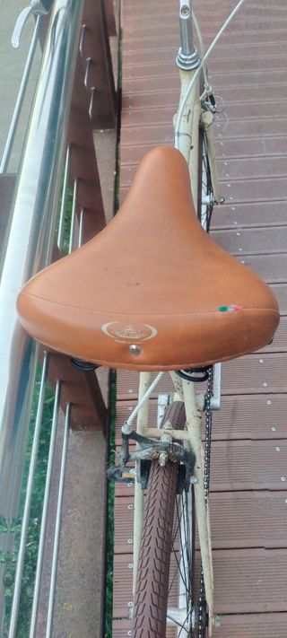 Bicicleta Peugeot 