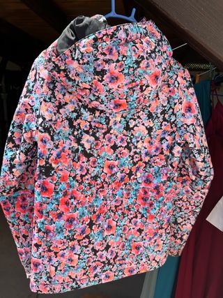 Chaquetón Roxy