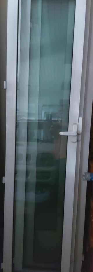 VENTANA PUERTA ALUMINIO