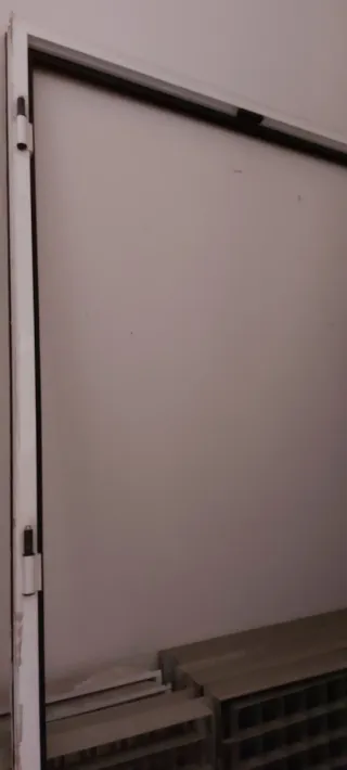 VENTANA PUERTA ALUMINIO