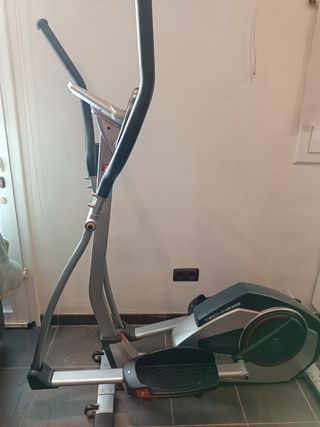 eliptica techness se 800 