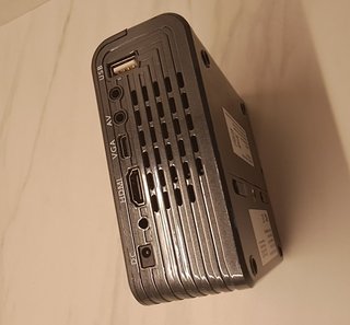 Aaxa Proyector Digital LED