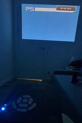 Aaxa Proyector Digital LED