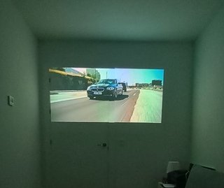 Aaxa Proyector Digital LED