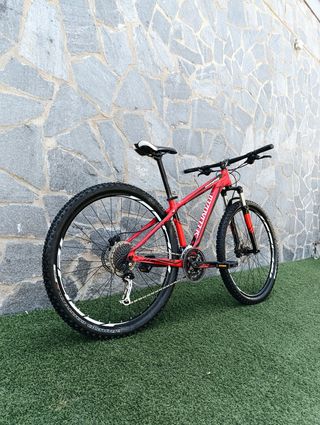 Specialized ROCKHOPPER EXPERT 29", Talla S