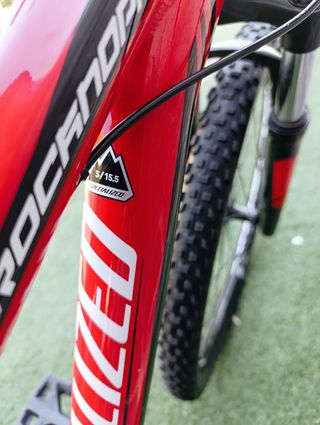 Specialized ROCKHOPPER EXPERT 29", Talla S