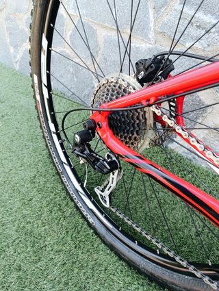 Specialized ROCKHOPPER EXPERT 29", Talla S