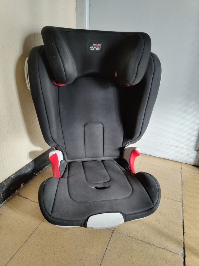 Silla Grupo 2-3 Romel