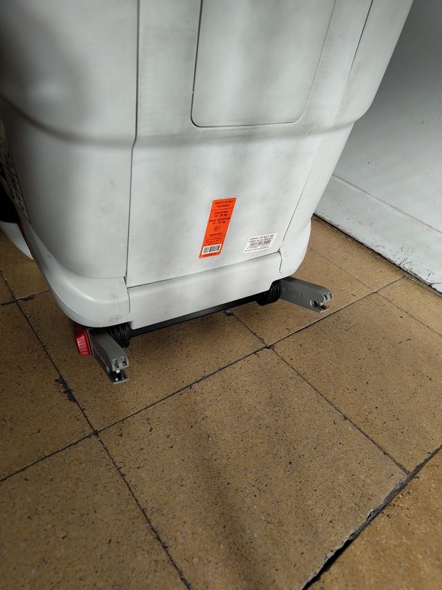 Silla Grupo 2-3 Romel