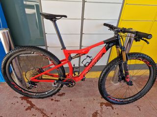 Venta o cambio Orbea Oiz M10 2021 Talla M