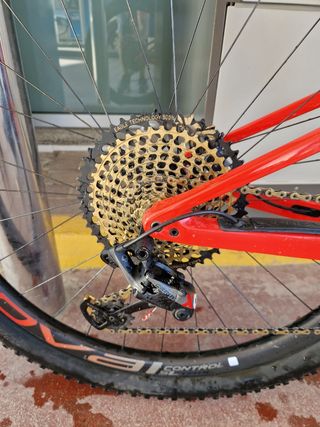 Venta o cambio Orbea Oiz M10 2021 Talla M