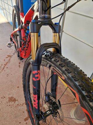 Venta o cambio Orbea Oiz M10 2021 Talla M