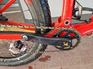 Venta o cambio Orbea Oiz M10 2021 Talla M
