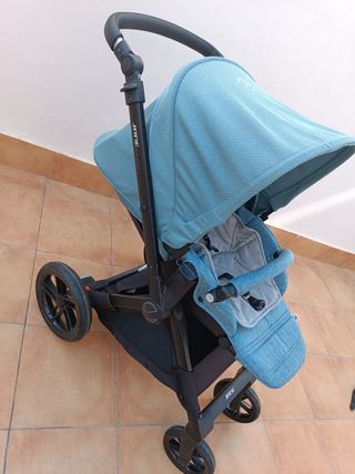 Carrito de bebé NEGOCIABLE