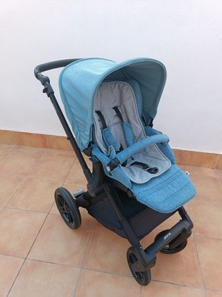 Carrito de bebé NEGOCIABLE