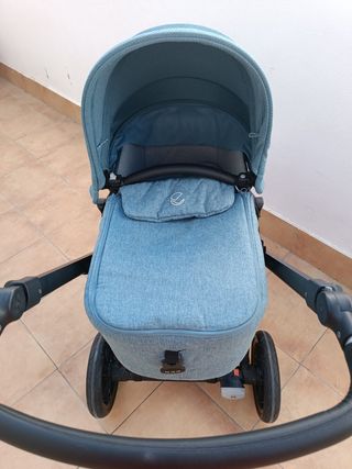 Carrito de bebé NEGOCIABLE