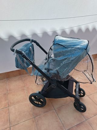 Carrito de bebé NEGOCIABLE