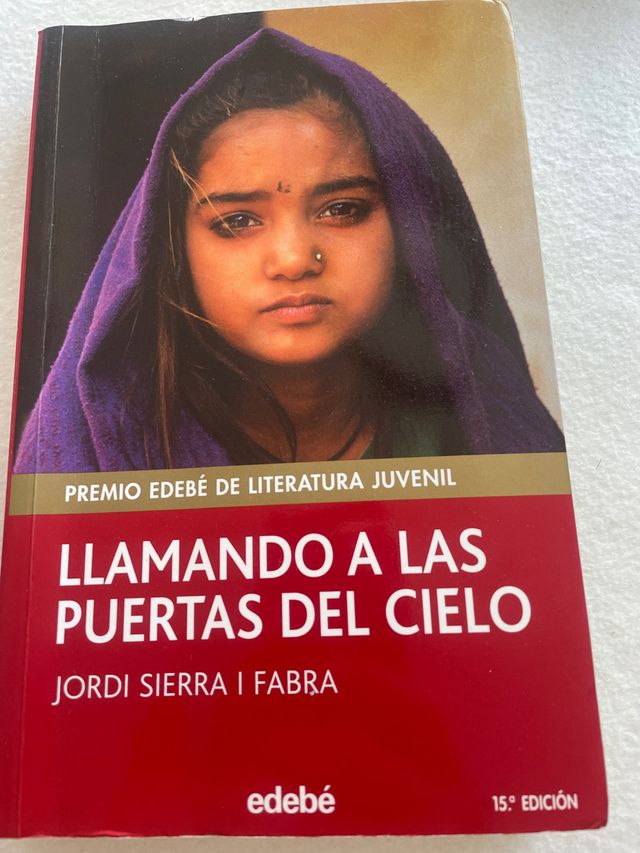 Llamando a la puertas del cielo