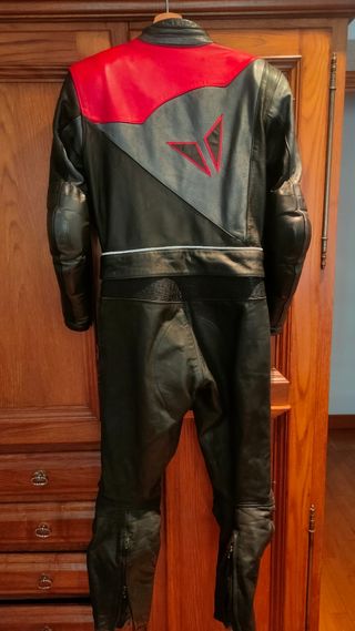 mono 2 piezas mujer dainese T46