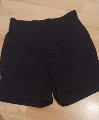 Pantalones premama h&m