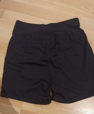 Pantalones premama h&m