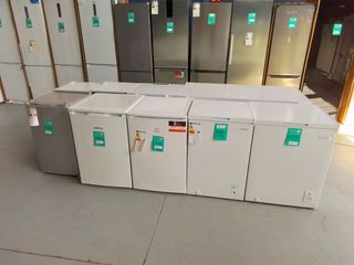 Congeladores arcones outlet desde
