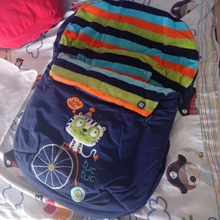 Saco universal maxicosi de TucTuc