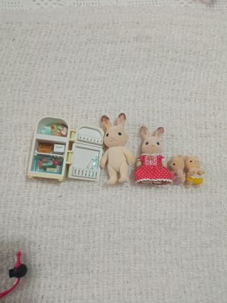 Muñecas