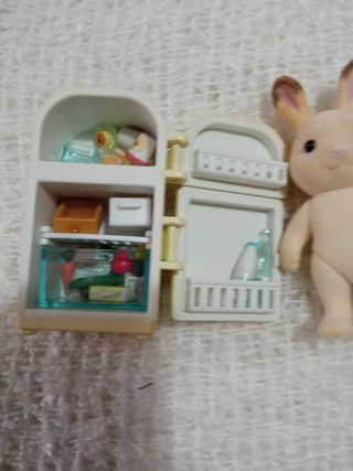 Muñecas