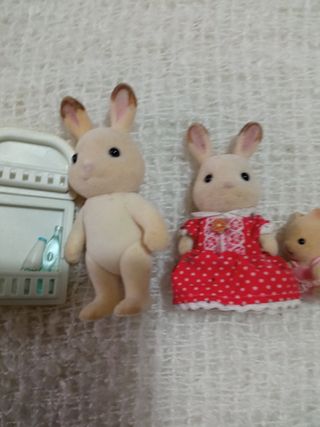 Muñecas