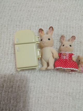 Muñecas