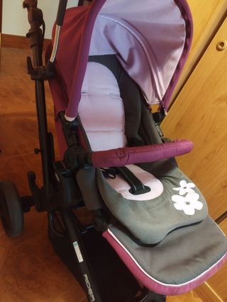 Carro Jané Rider Matrix
