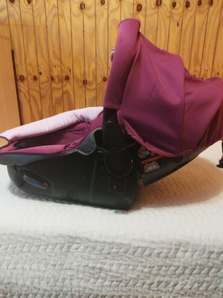 Carro Jané Rider Matrix