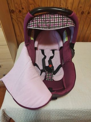 Carro Jané Rider Matrix