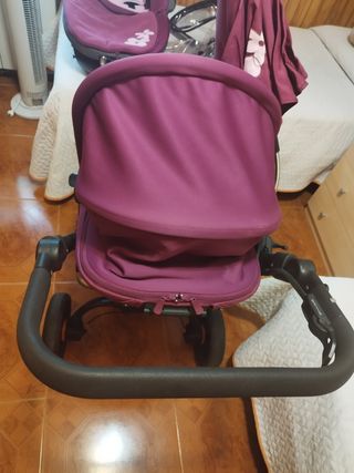 Carro Jané Rider Matrix