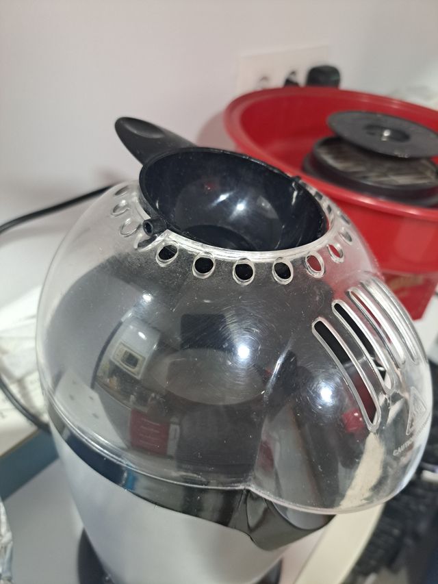 palomitera obergozo sin aceite