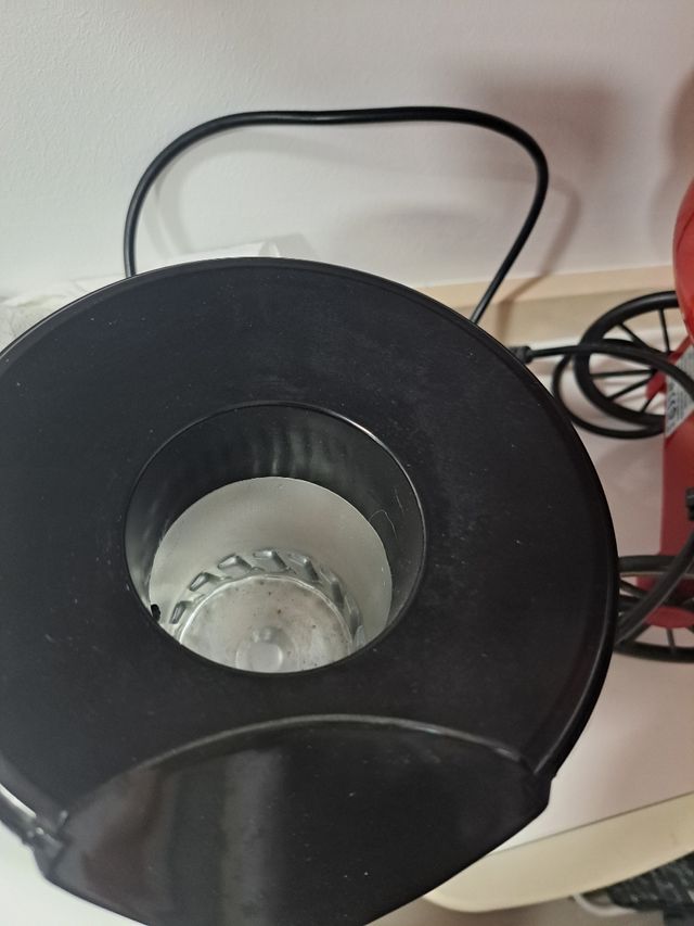 palomitera obergozo sin aceite