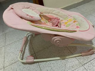 Hamaquita Bebe