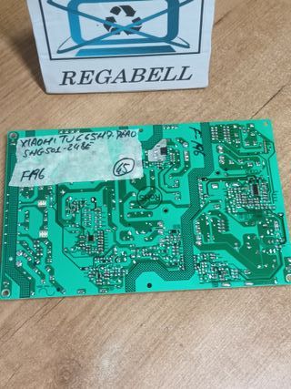 SHG501-248E, de XIAOMI TV L65M7-7AEU, (ref-196)