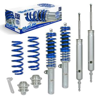 KIT SUSPENSIÓN ROSCADA JOM BLUELINE BMW E90-E92-E9