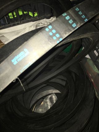 Correia SPC5000 Dunlop Blue wave