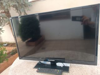 TELEVISIÓN DE LED BLAUPUNKT