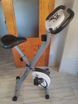 BICICLETA ESTATICA