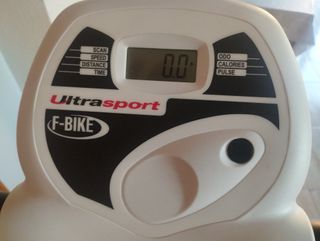 BICICLETA ESTATICA