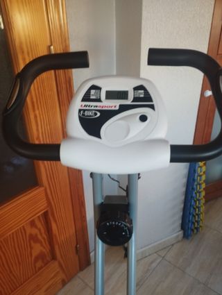 BICICLETA ESTATICA