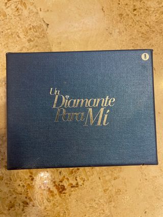 Pendientes de Diamantes